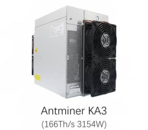 Antminer KA3