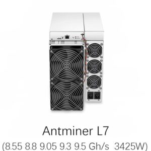 Antminer L7