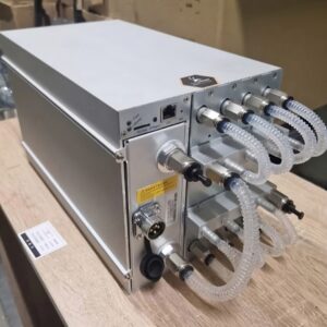 Bitmain Antminer S19 Pro+