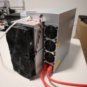 Antminer S19J Pro