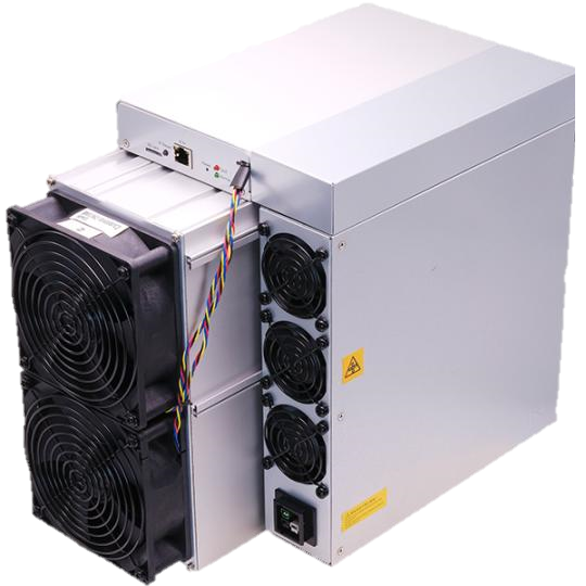 Antminer S19j Pro+