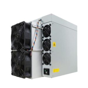 Antminer S21