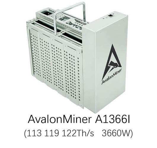 buy Avalon Hardware A1366I