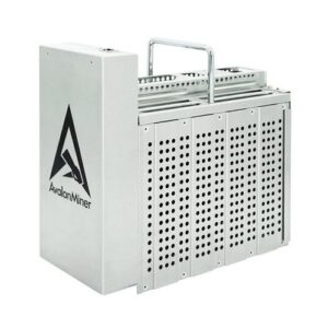 Avalon miner 1466I