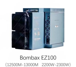 Buy Bombax EZ100