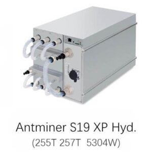 Anminer S19 XP Hyd