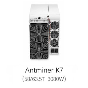 Buy Antminer K7