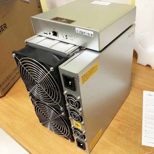 Antminer S17 pro