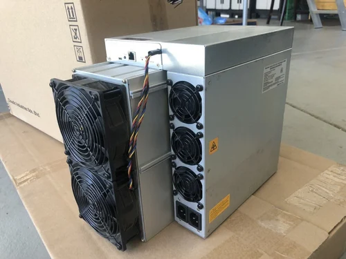 Buy Antminer S19j Pro+