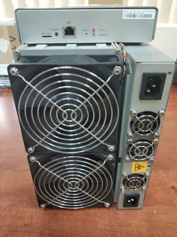 Buy Antminer T17