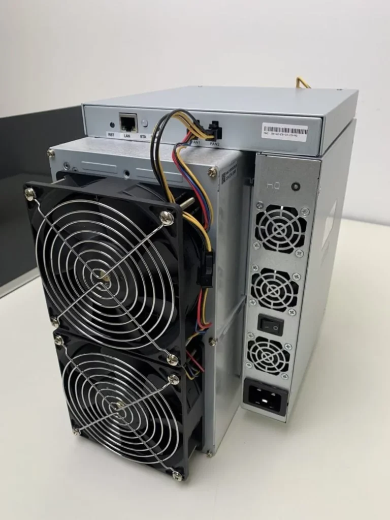 Buy AvalonMiner 1126 Pro