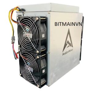 Buy AvalonMiner 1246