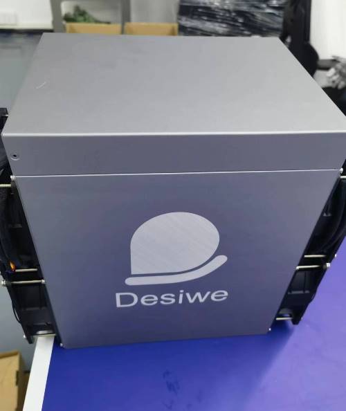 DesiweMiner K10Ultra