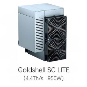 Buy Goldshell SC Lite