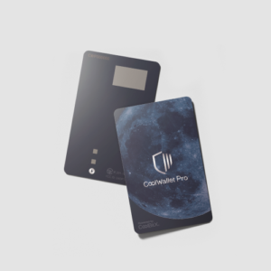 CoolWallet PRO