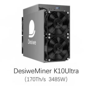 DesiweMiner K10Ultra 