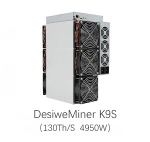  DesiweMiner K9S