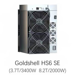 Buy Goldshell HS6 SE