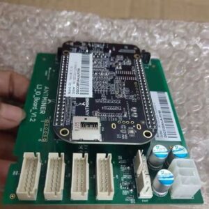 Goldshell Replacement Control Board