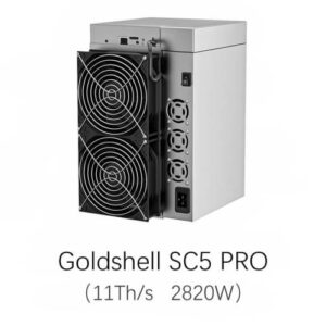 Buy Goldshell SC5 PRO