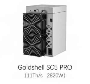 Buy Goldshell SC5 PRO