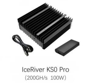 Buy IceRiver KAS KS0 Pro