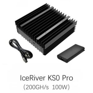 Buy IceRiver KAS KS0 Pro