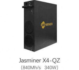 JASMINER X4-QZ