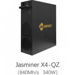 JASMINER X4-QZ