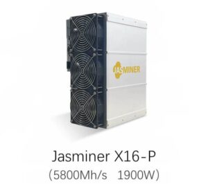 Jasminer X16-P