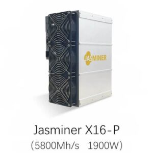 Jasminer X16-P