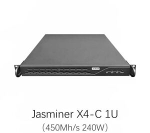 Buy Jasminer X4-1U