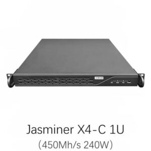 Buy Jasminer X4-1U