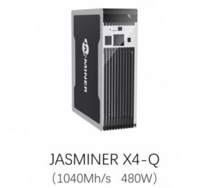 Buy Jasminer X4-Q