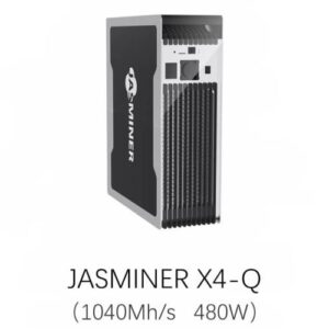 Buy Jasminer X4-Q