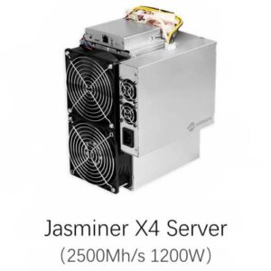 Buy Jasminer X4 Server