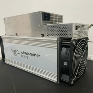 Whatsminer M20S