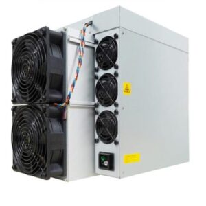 Antminer T21