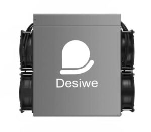 DesiweMiner K10Pro