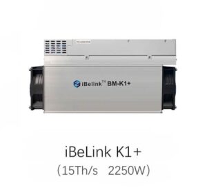 iBeLink BM K1+