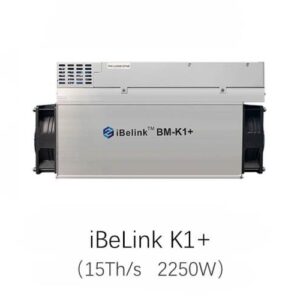 iBeLink BM K1+