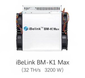 iBeLink BM-K1 Max price