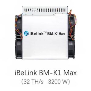 iBeLink BM-K1 Max price