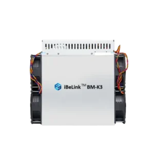 iBeLink BM-K3 price