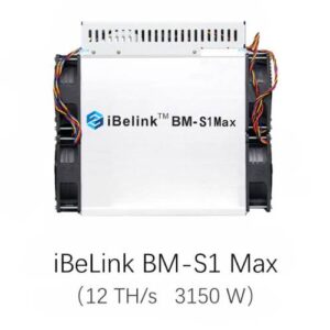 Buy  iBeLink BM-S1 Max