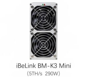 Buy iBeLink BM-K3 Mini